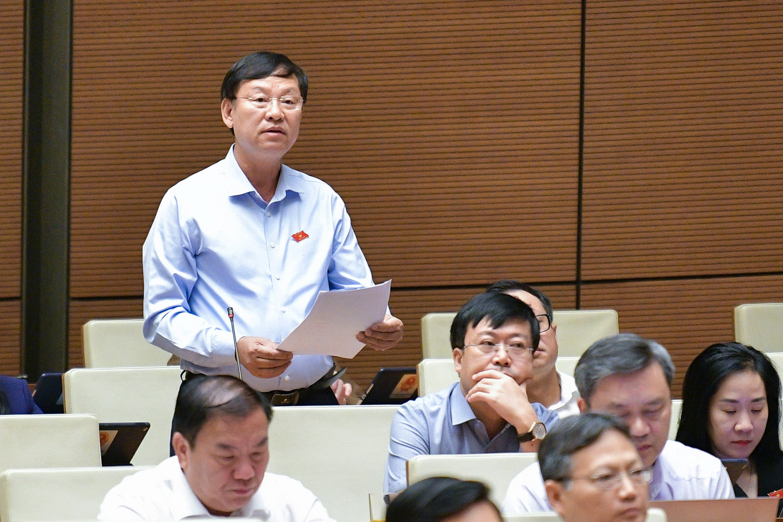 T&agrave;i sản k&ecirc; bi&ecirc;n trong vụ &aacute;n kh&ocirc;ng xử l&yacute; sớm sẽ g&acirc;y ra l&atilde;ng ph&iacute;- Ảnh 2.