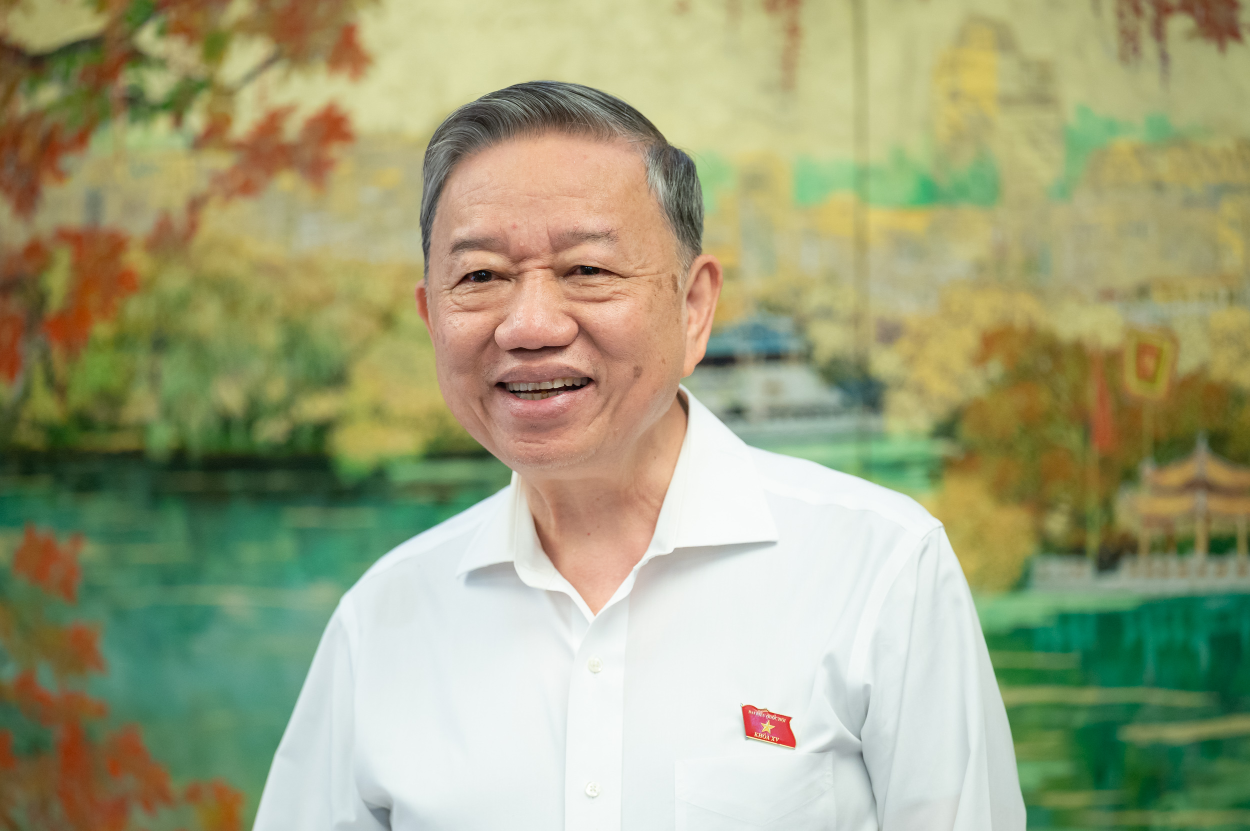 Tổng B&iacute; thư: Đừng để Luật Nh&agrave; gi&aacute;o ban h&agrave;nh, c&aacute;c thầy c&ocirc; lại thấy kh&oacute; khăn hơn- Ảnh 1.