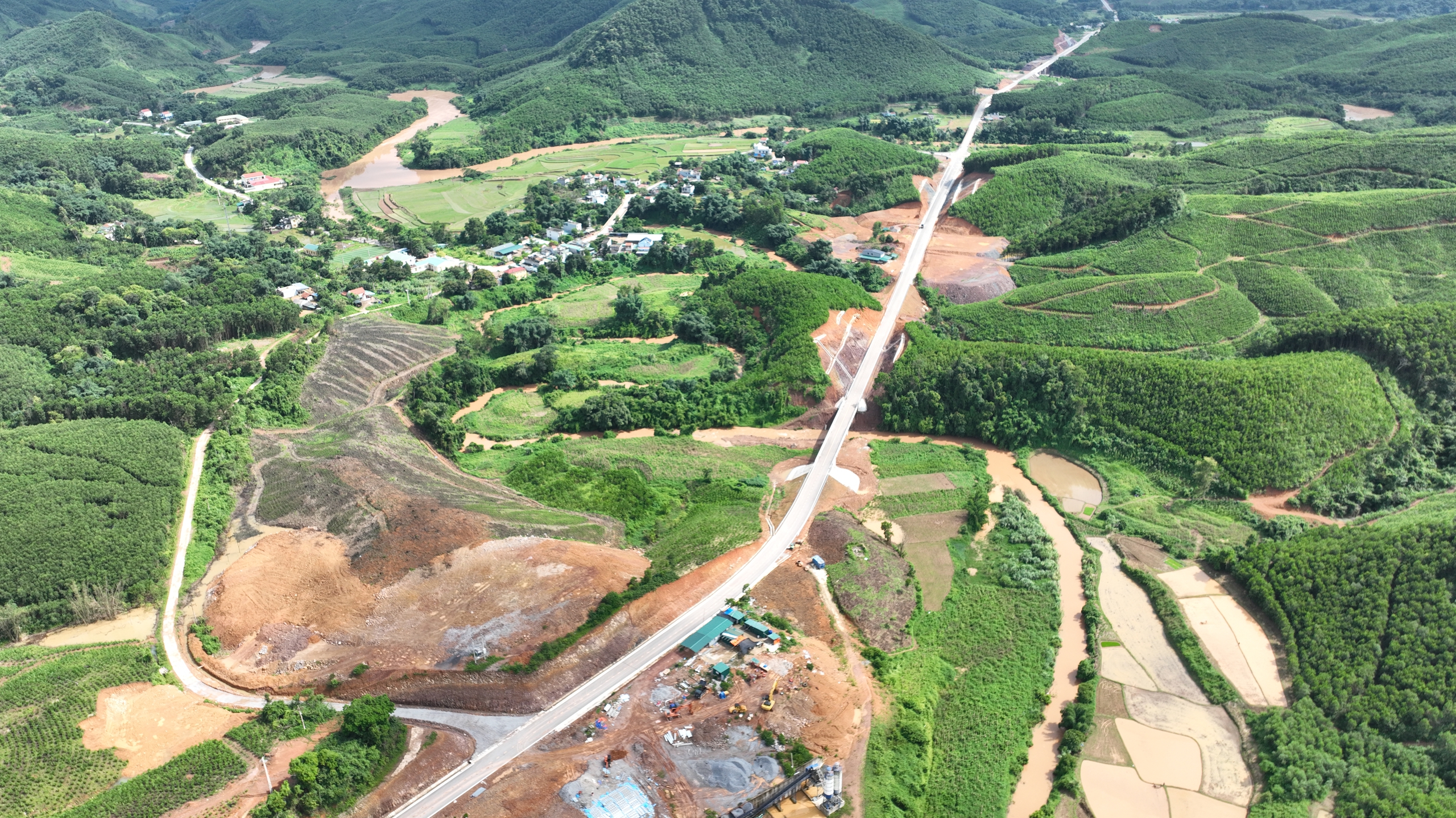 Quảng Ninh tổ chức Đại hội Đại biểu c&aacute;c d&acirc;n tộc thiểu số- Ảnh 3.