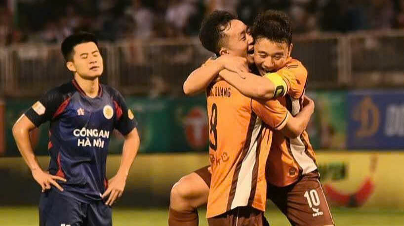 HAGL th&ecirc;m một lần bị đối thủ tố chơi xấu ở V-League- Ảnh 1.