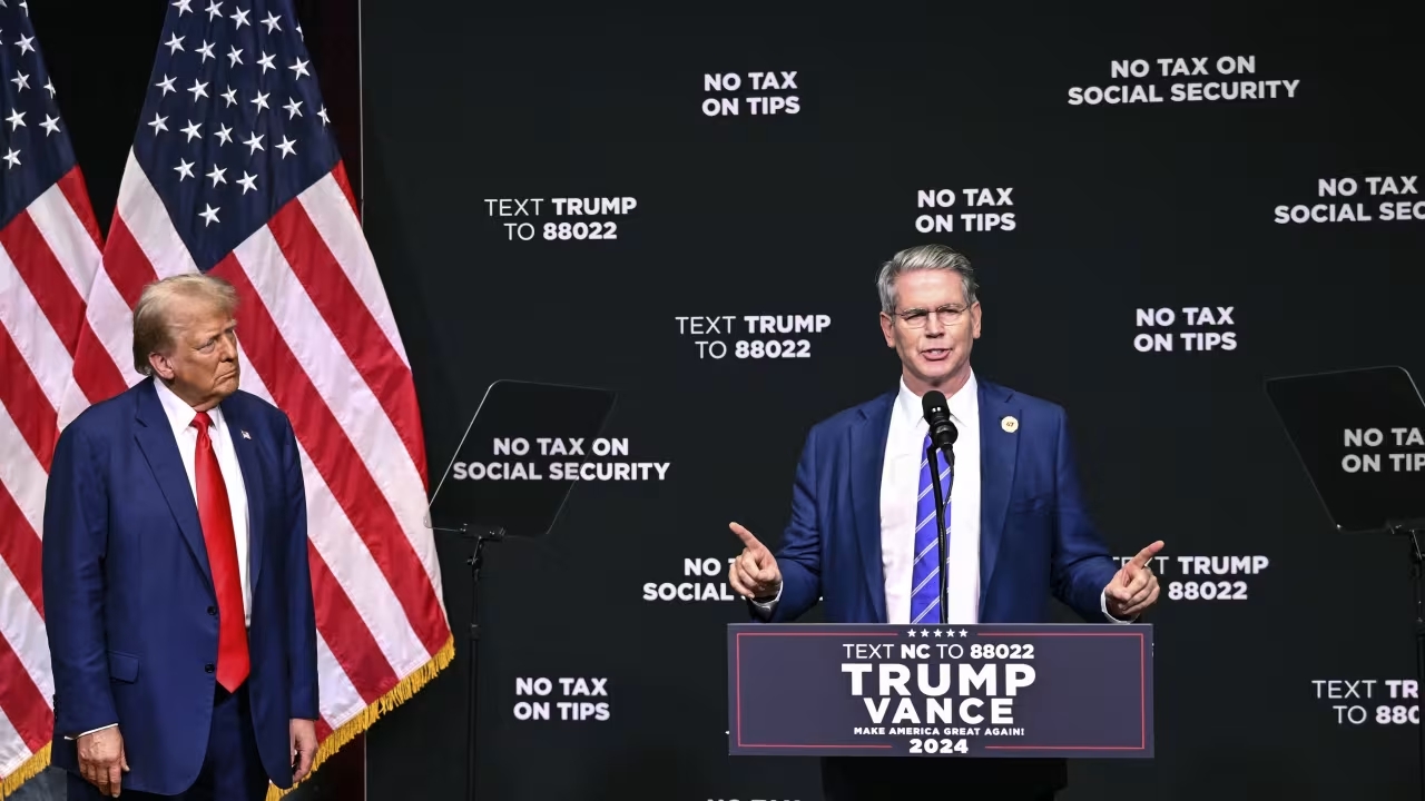 &Ocirc;ng Trump "c&acirc;n n&atilde;o", chọn nh&acirc;n sự l&agrave;m Bộ trưởng T&agrave;i ch&iacute;nh Mỹ- Ảnh 1.