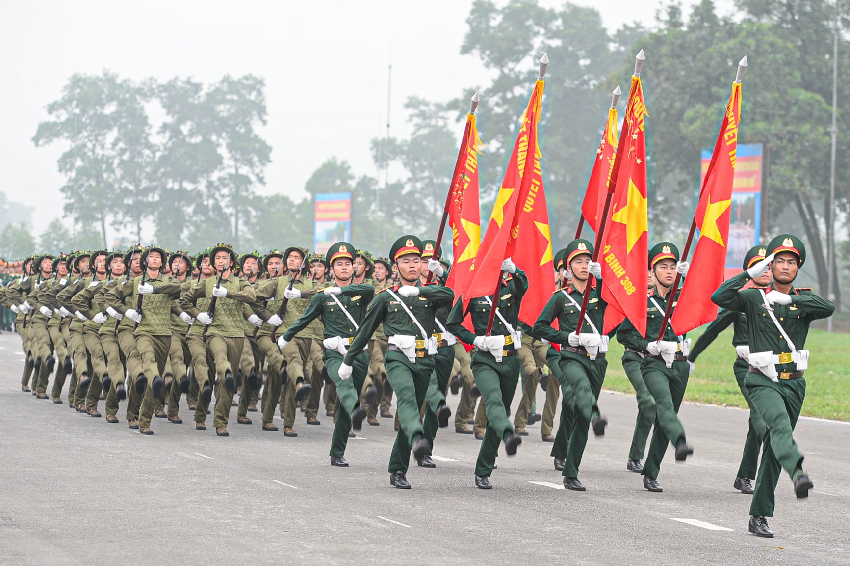 Những ch&iacute;nh s&aacute;ch nổi bật c&oacute; hiệu lực từ th&aacute;ng 12/2024- Ảnh 3.