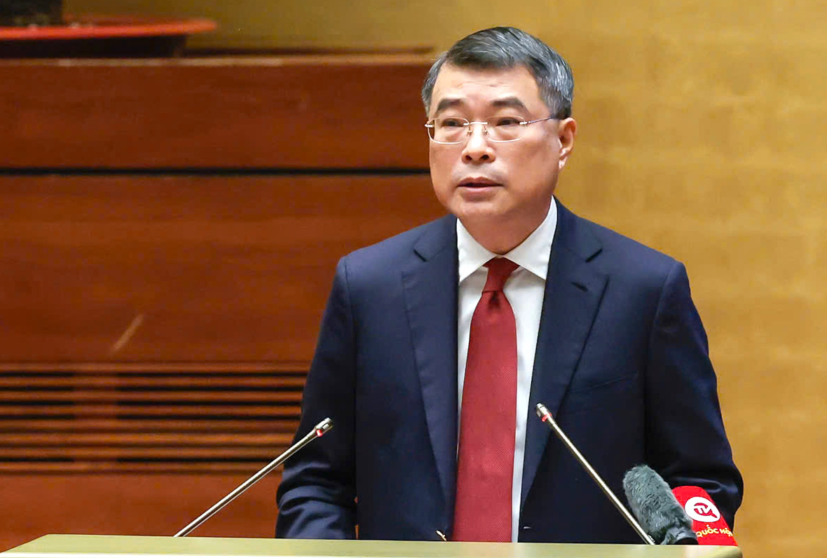 Phương &aacute;n sắp xếp, s&aacute;p nhập c&aacute;c ban Đảng, bộ ng&agrave;nh, đo&agrave;n thể Trung ương theo Nghị quyết 18- Ảnh 2.