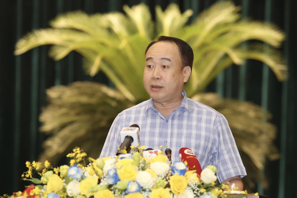 Thay đổi Ủy vi&ecirc;n Ủy ban An to&agrave;n giao th&ocirc;ng Quốc gia- Ảnh 1.