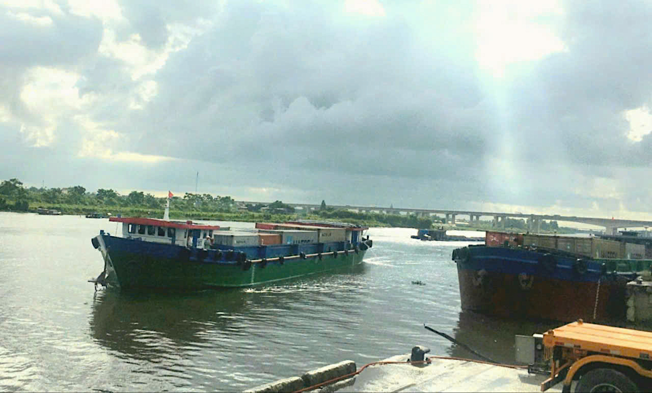 Vận tải thủy hiệu quả nhờ tăng cường quản l&yacute;, đảm bảo an to&agrave;n- Ảnh 2.