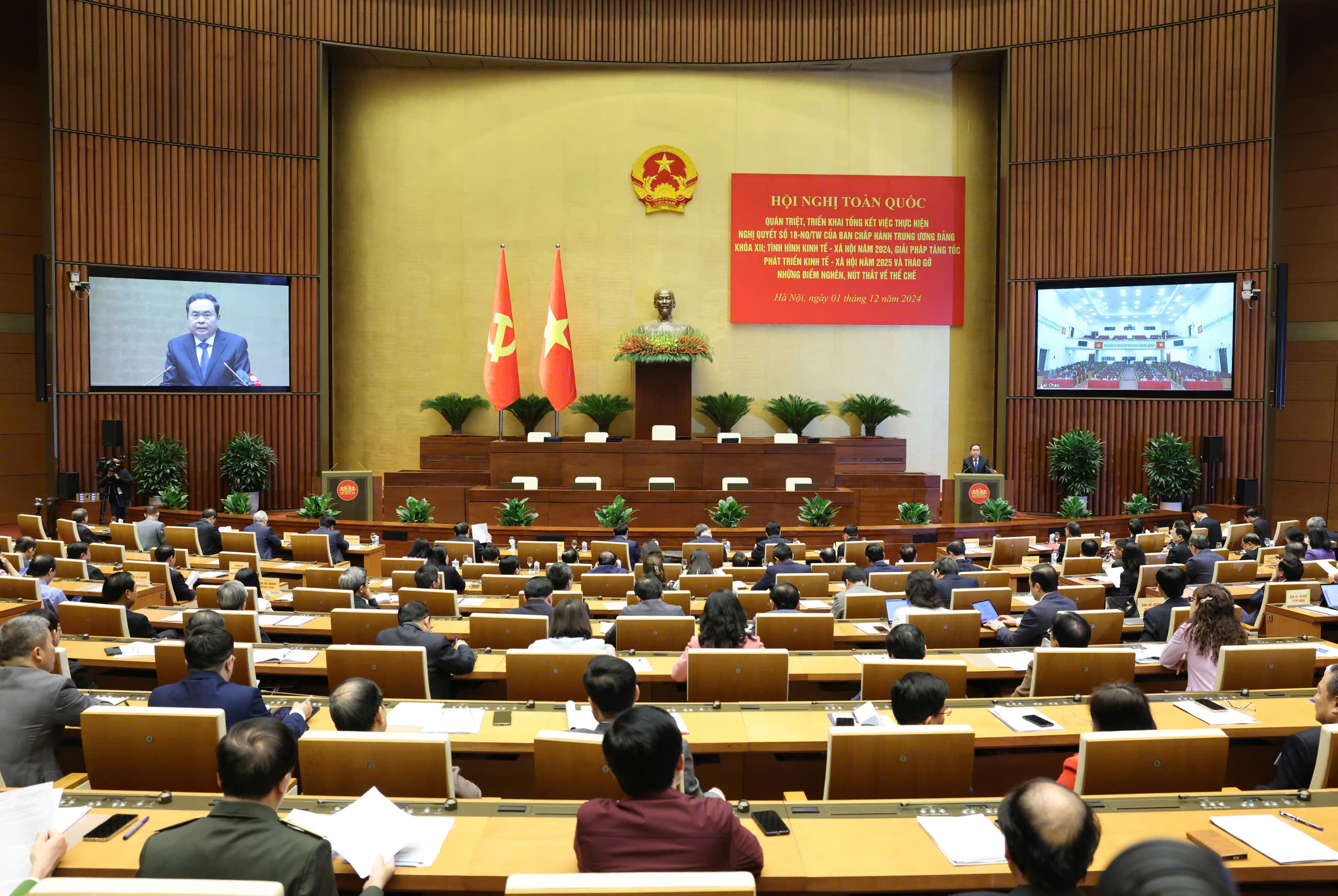 Thông qua dự án đường sắt tốc độ cao Bắc - Nam là minh chứng của tư duy đổi mới- Ảnh 2. Thông qua dự án đường sắt tốc độ cao Bắc - Nam là minh chứng của tư duy đổi mới- Ảnh 2.