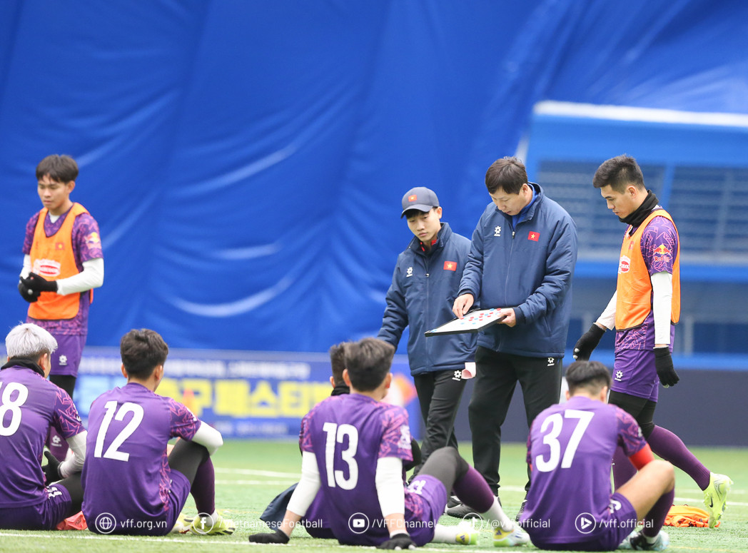 B&aacute;o Indonesia chỉ ra 3 l&yacute; do khiến tuyển Việt Nam s&aacute;ng cửa v&ocirc; địch AFF Cup- Ảnh 1.