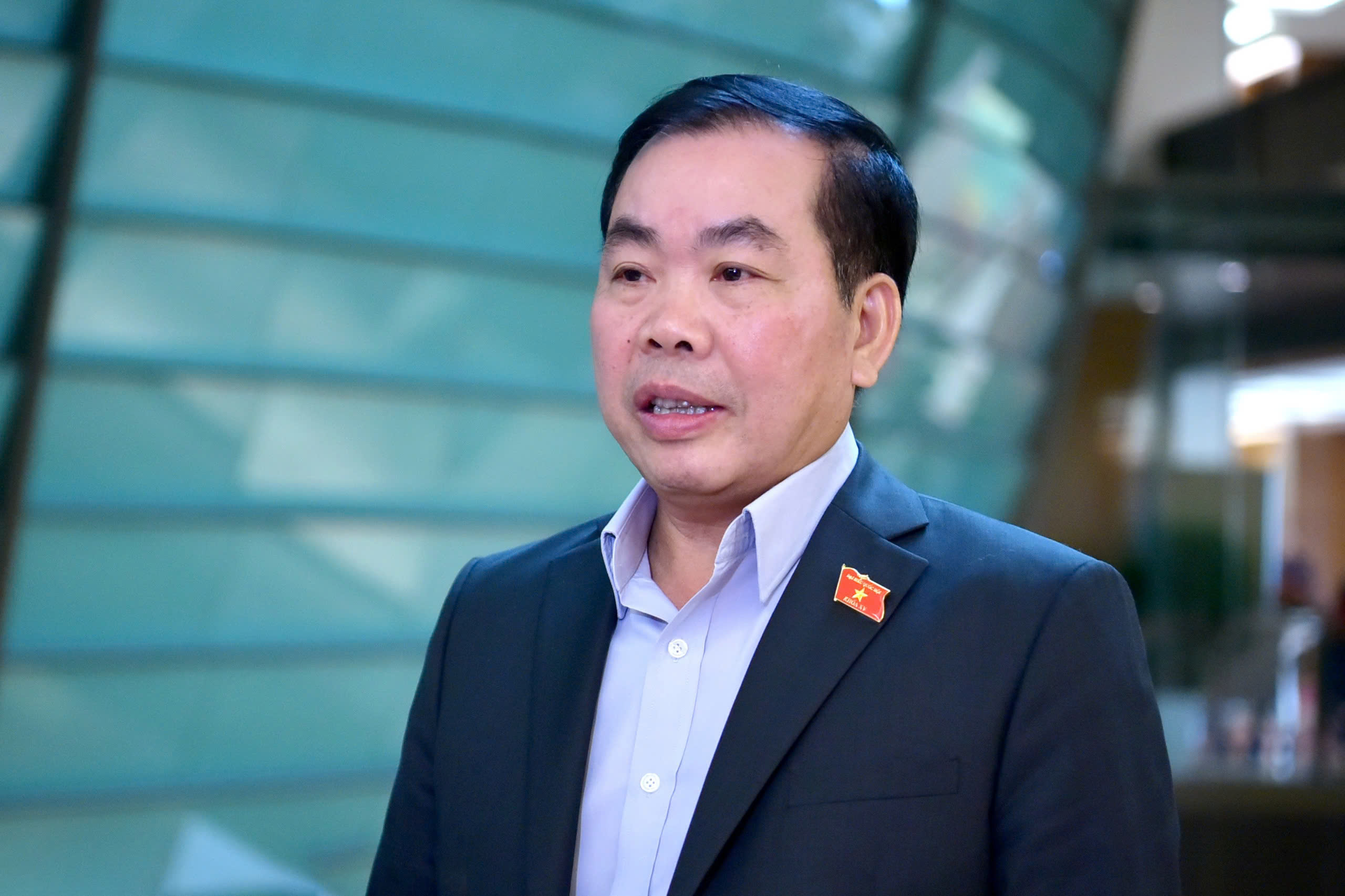 Nhiều quyết định lịch sử ở kỳ họp thứ 8, Quốc hội khóa XV- Ảnh 1. Nhiều quyết định lịch sử ở kỳ họp thứ 8, Quốc hội khóa XV- Ảnh 1.