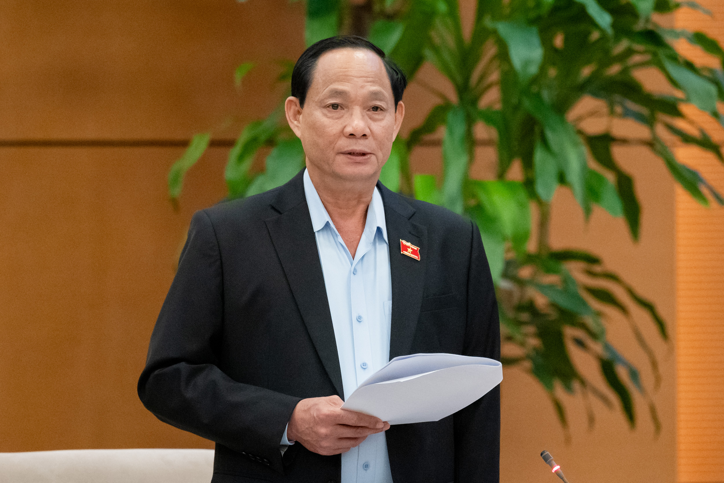 Sắp xếp, tinh gọn bộ máy sẽ tạo đòn bẩy để bứt phá- Ảnh 4. Sắp xếp, tinh gọn bộ máy sẽ tạo đòn bẩy để bứt phá- Ảnh 4.