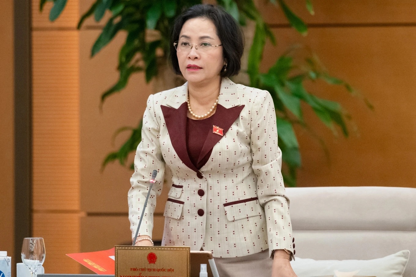 Sắp xếp, tinh gọn bộ máy sẽ tạo đòn bẩy để bứt phá- Ảnh 3. Sắp xếp, tinh gọn bộ máy sẽ tạo đòn bẩy để bứt phá- Ảnh 3.