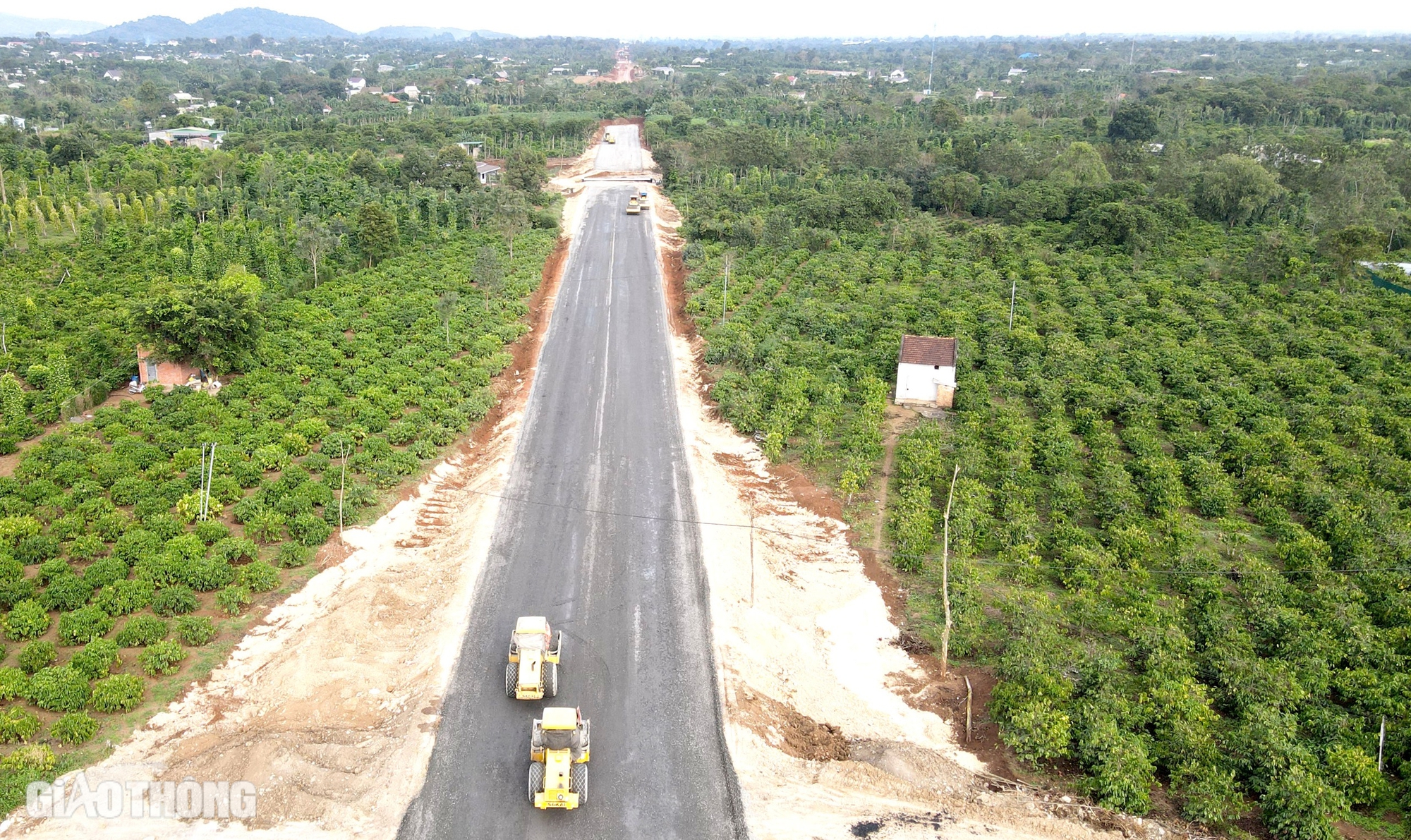 Đắk Lắk: Dự &aacute;n 1.800 tỷ chậm tiến độ do &aacute;ch tắc mặt bằng- Ảnh 4.