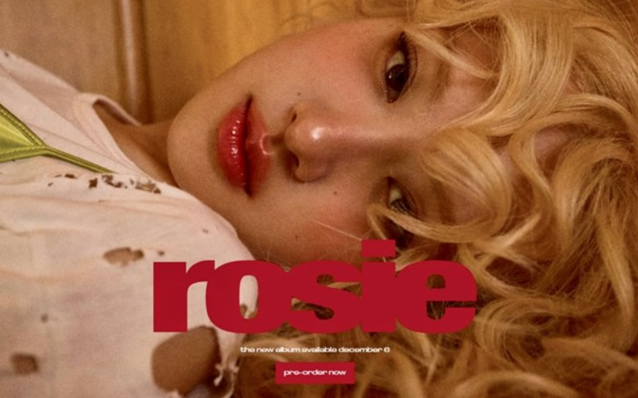 Blackpink 2024: Ros&eacute;, Jennie, Lisa "Mỹ tiến" đại th&agrave;nh c&ocirc;ng, Jisoo tập trung v&agrave;o diễn xuất- Ảnh 3.