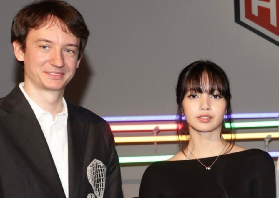 Blackpink 2024: Ros&eacute;, Jennie, Lisa "Mỹ tiến" đại th&agrave;nh c&ocirc;ng, Jisoo tập trung v&agrave;o diễn xuất- Ảnh 8.