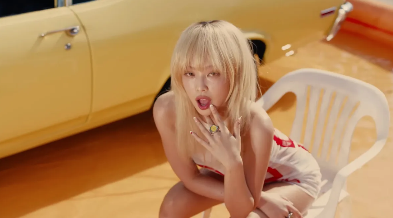 Blackpink 2024: Ros&eacute;, Jennie, Lisa "Mỹ tiến" đại th&agrave;nh c&ocirc;ng, Jisoo tập trung v&agrave;o diễn xuất- Ảnh 9.