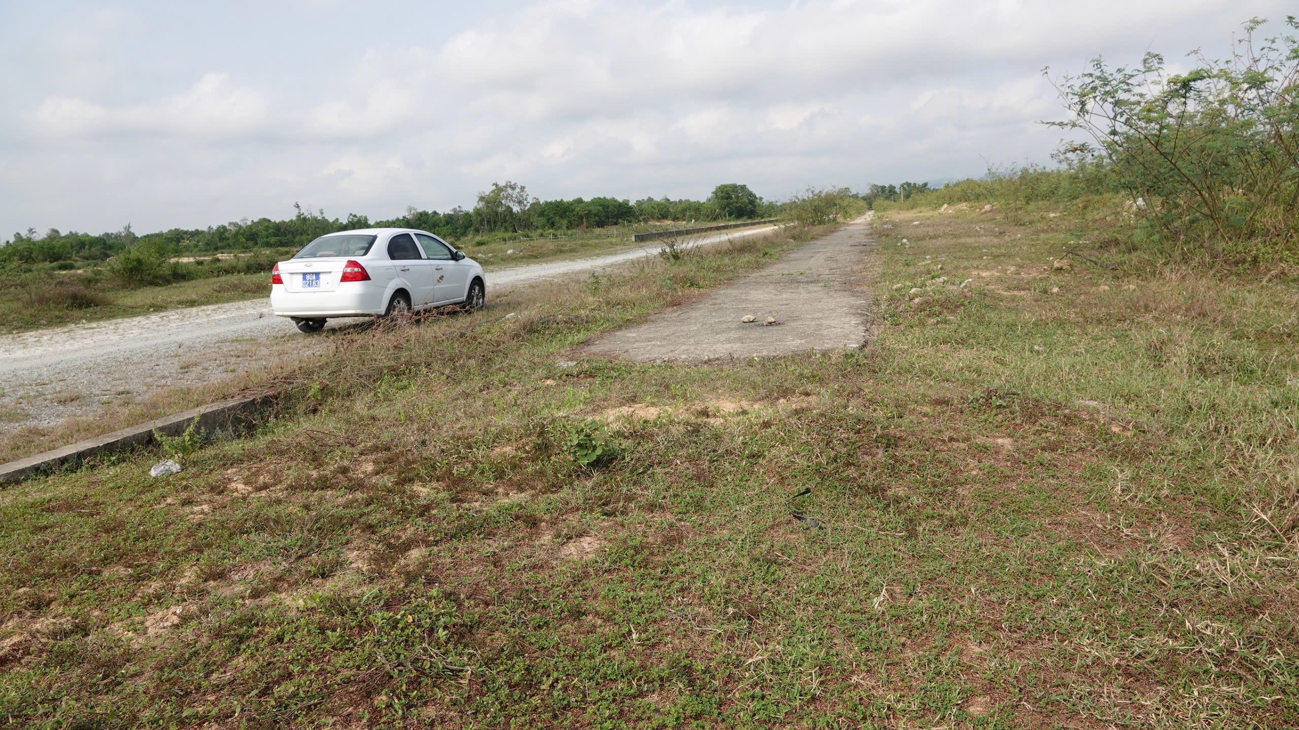 Quảng Ng&atilde;i t&igrave;m c&aacute;ch gỡ kh&oacute; cả trăm dự &aacute;n ngo&agrave;i ng&acirc;n s&aacute;ch chậm tiến độ- Ảnh 1.