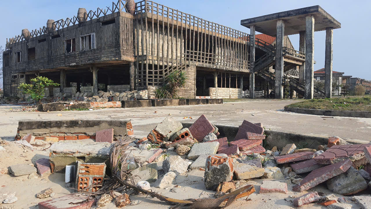 Quảng Ng&atilde;i t&igrave;m c&aacute;ch gỡ kh&oacute; cả trăm dự &aacute;n ngo&agrave;i ng&acirc;n s&aacute;ch chậm tiến độ- Ảnh 3.