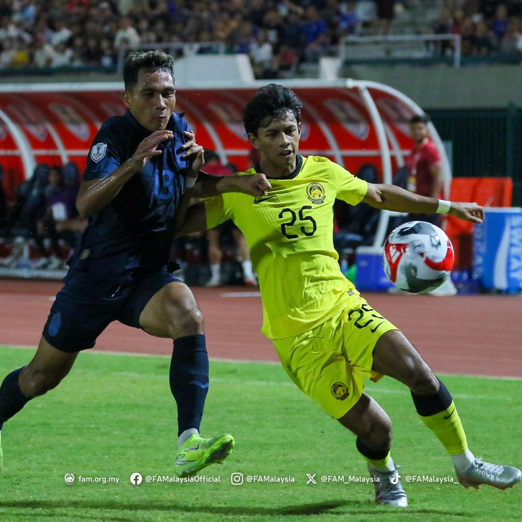 Lịch thi đấu AFF Cup 2024 ng&agrave;y 11/12- Ảnh 1.