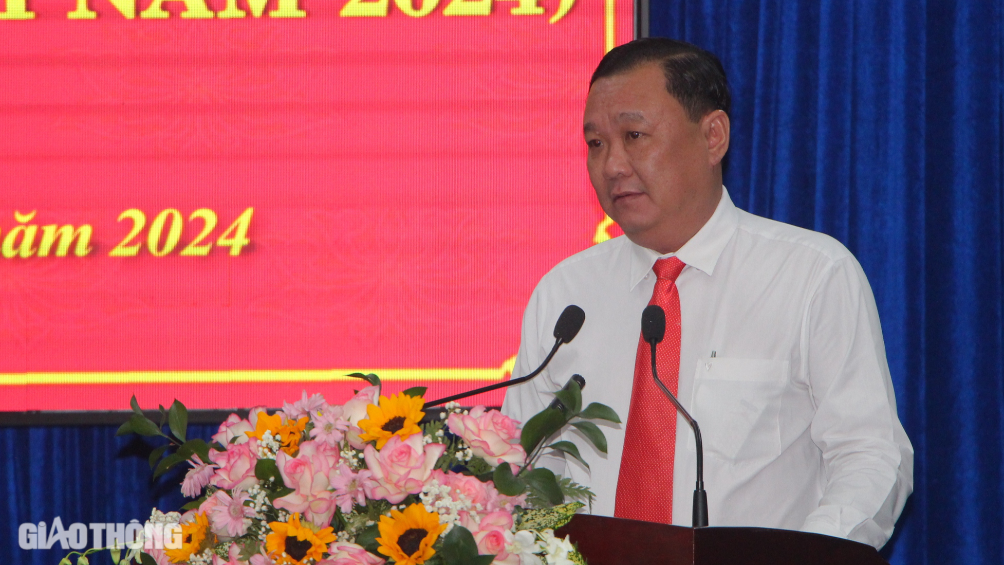 Giải pháp nào nâng cao tỷ lệ giải ngân vốn đầu tư công ở Bạc Liêu?- Ảnh 1. Giải pháp nào nâng cao tỷ lệ giải ngân vốn đầu tư công ở Bạc Liêu?- Ảnh 1.