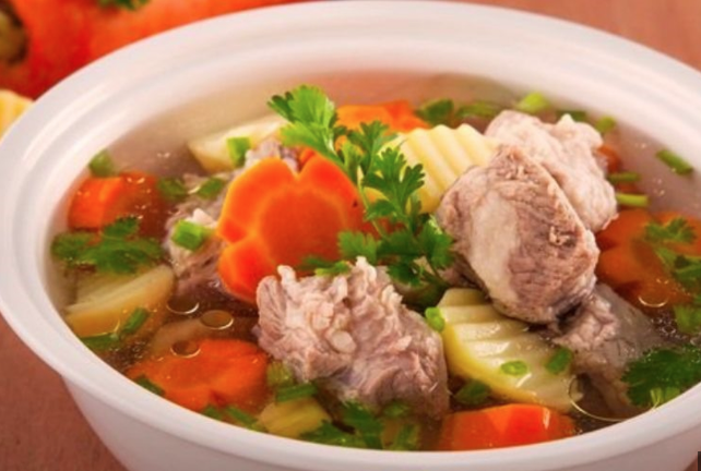 Phần thịt lợn gi&aacute; rẻ m&agrave; chế biến được nhiều m&oacute;n ngon, kh&ocirc;ng n&ecirc;n bỏ lỡ                     - Ảnh 4.