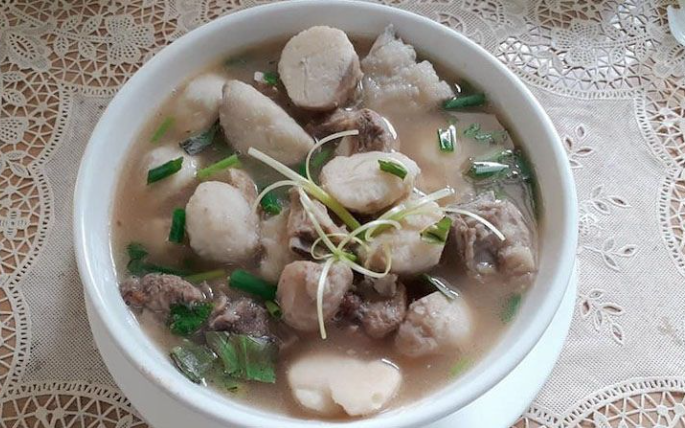 Phần thịt lợn gi&aacute; rẻ m&agrave; chế biến được nhiều m&oacute;n ngon, kh&ocirc;ng n&ecirc;n bỏ lỡ