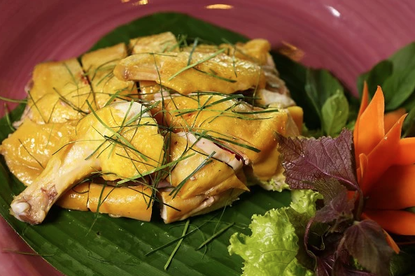 Loại l&aacute; phơi kh&ocirc; th&agrave;nh &ldquo;thuốc kh&aacute;ng sinh tự nhi&ecirc;n&rdquo; gi&uacute;p dưỡng gan, hạ đường huyết cực tốt- Ảnh 2.