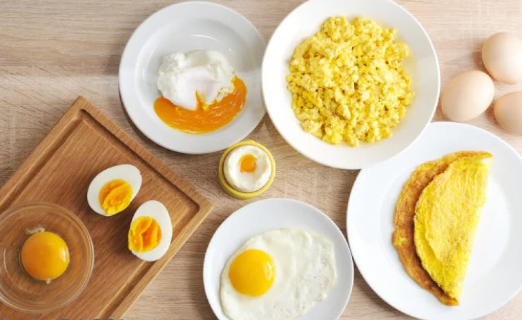 Buổi s&aacute;ng ăn 2 loại quả n&agrave;y gi&uacute;p dưỡng tim mạch, giảm vi&ecirc;m, bồi bổ sức khỏe- Ảnh 4.