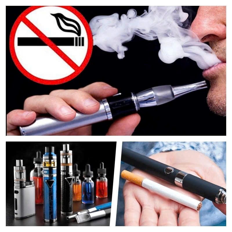 Giám sát chặt kinh doanh thuốc lá điện tử- Ảnh 1. Giám sát chặt kinh doanh thuốc lá điện tử- Ảnh 1.