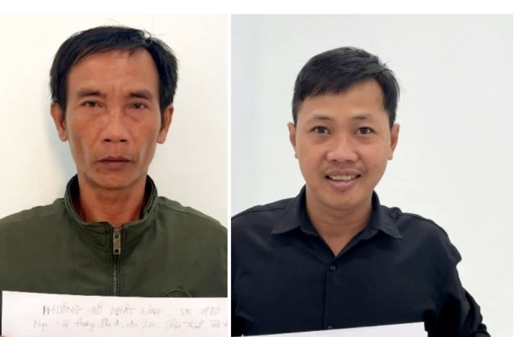 Hai t&agrave;i xế chạy rượt đuổi tr&ecirc;n cao tốc TP.HCM - Trung Lương khai g&igrave;?- Ảnh 1.