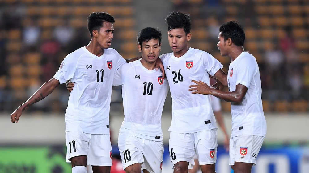 Nhận định, dự đo&aacute;n kết quả Philippines vs Myanmar (17h30 ng&agrave;y 12/12): Quyết đấu v&igrave; 3 điểm- Ảnh 1.