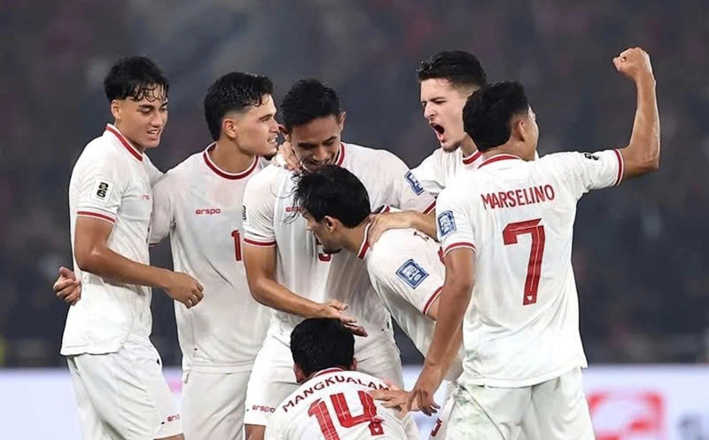 Nhận định, dự đo&aacute;n kết quả Indonesia vs L&agrave;o (20h ng&agrave;y 12/12): Sẽ c&oacute; c&uacute; sốc?- Ảnh 1.