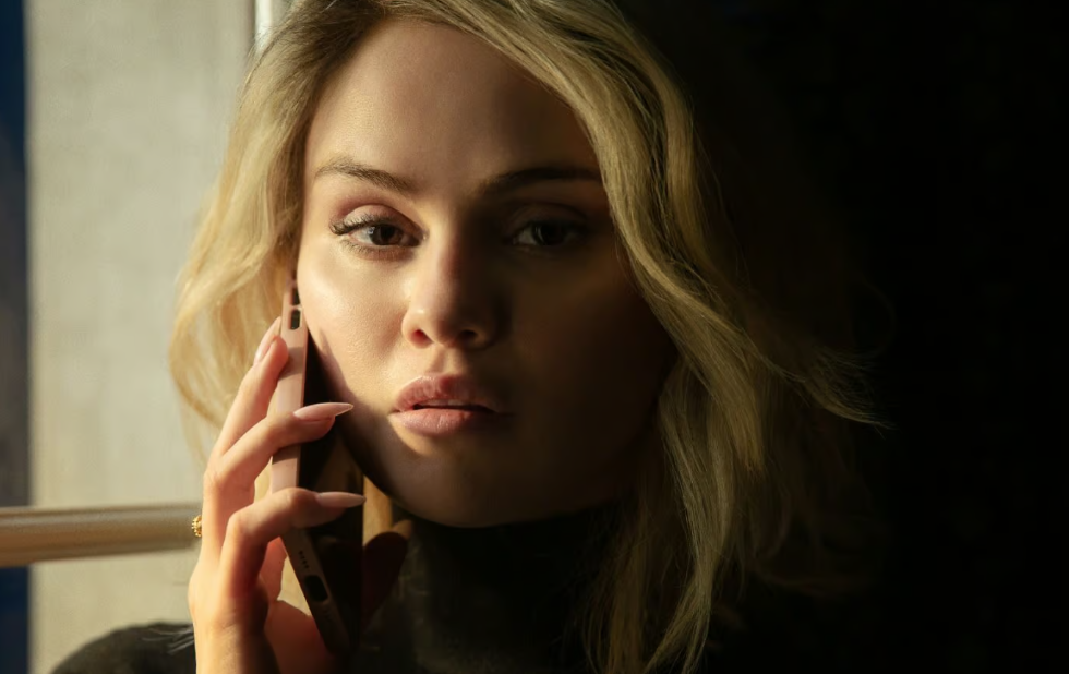 Selena Gomez: Từ c&ocirc;ng ch&uacute;a Disney tới nữ tỷ ph&uacute; đa t&agrave;i được Viện h&agrave;n l&acirc;m vinh danh- Ảnh 5.