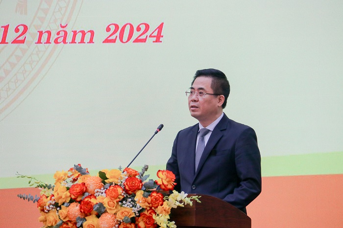 B&iacute; thư Tỉnh ủy Quảng Ng&atilde;i: Huy động v&agrave; sử dụng hiệu quả c&aacute;c nguồn lực đầu tư- Ảnh 2.