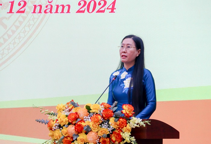 B&iacute; thư Tỉnh ủy Quảng Ng&atilde;i: Huy động v&agrave; sử dụng hiệu quả c&aacute;c nguồn lực đầu tư- Ảnh 3.