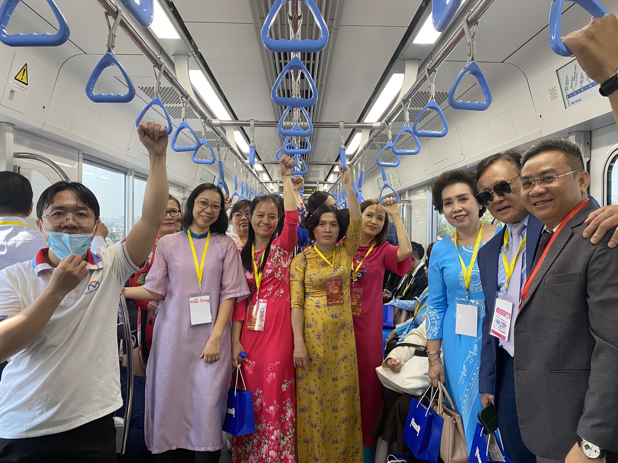 Những c&ocirc;ng tr&igrave;nh mở lối ph&aacute;t triển cho TP.HCM giai đoạn mới- Ảnh 19.