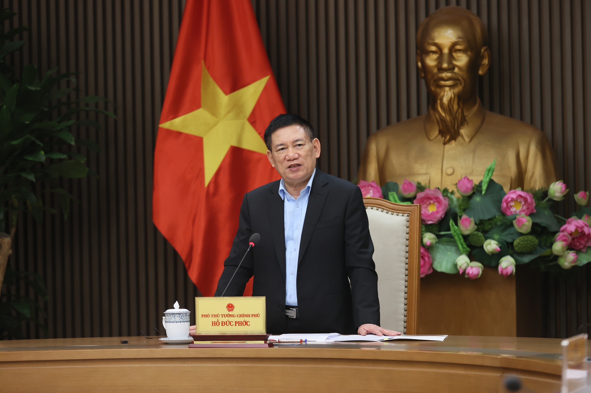 Hai Bộ Th&ocirc;ng tin, Truyền th&ocirc;ng v&agrave; KHCN muốn hợp nhất nguy&ecirc;n trạng để tối ưu thế mạnh- Ảnh 1.