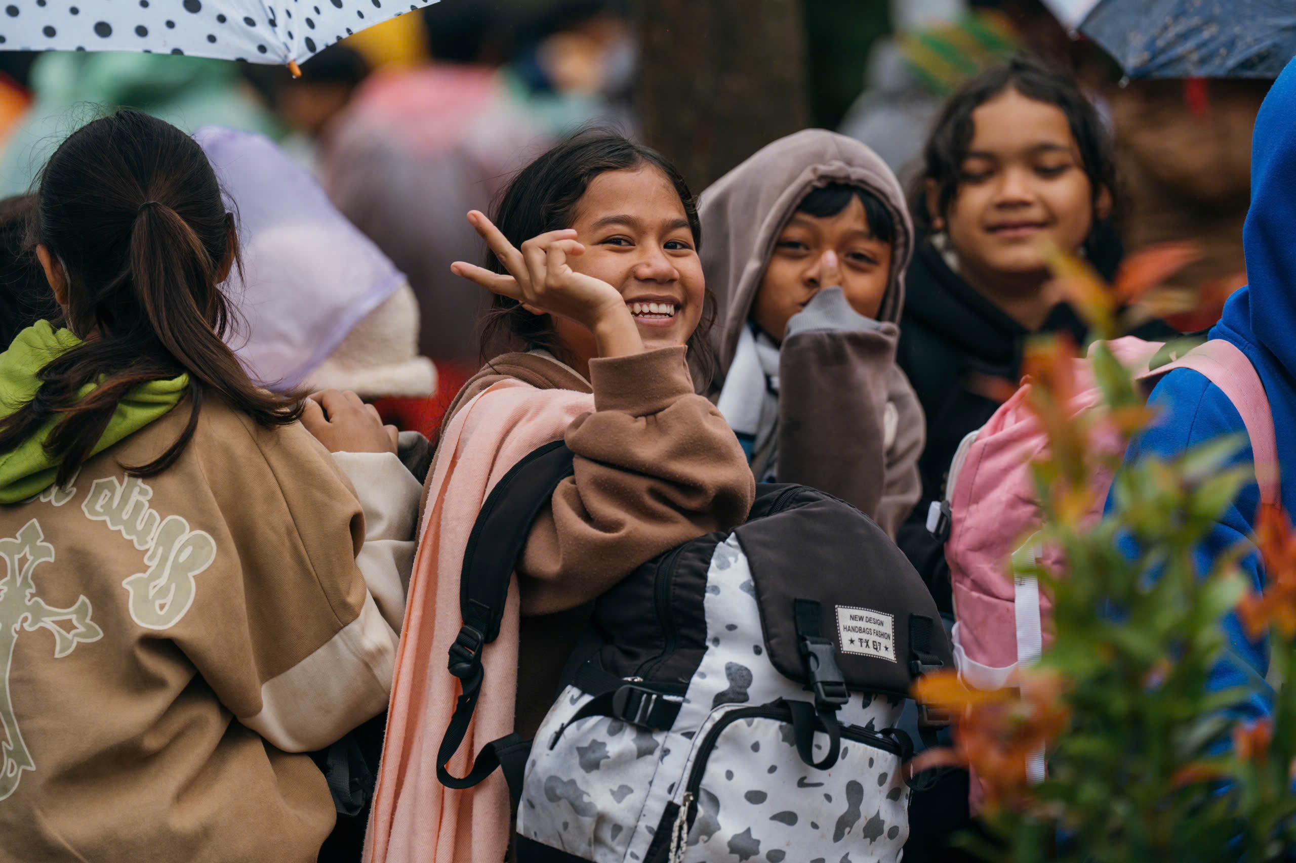 Hàng nghìn du khách đổ về lễ hội Đức Mẹ Măng Đen- Ảnh 7. Hàng nghìn du khách đổ về lễ hội Đức Mẹ Măng Đen- Ảnh 7.