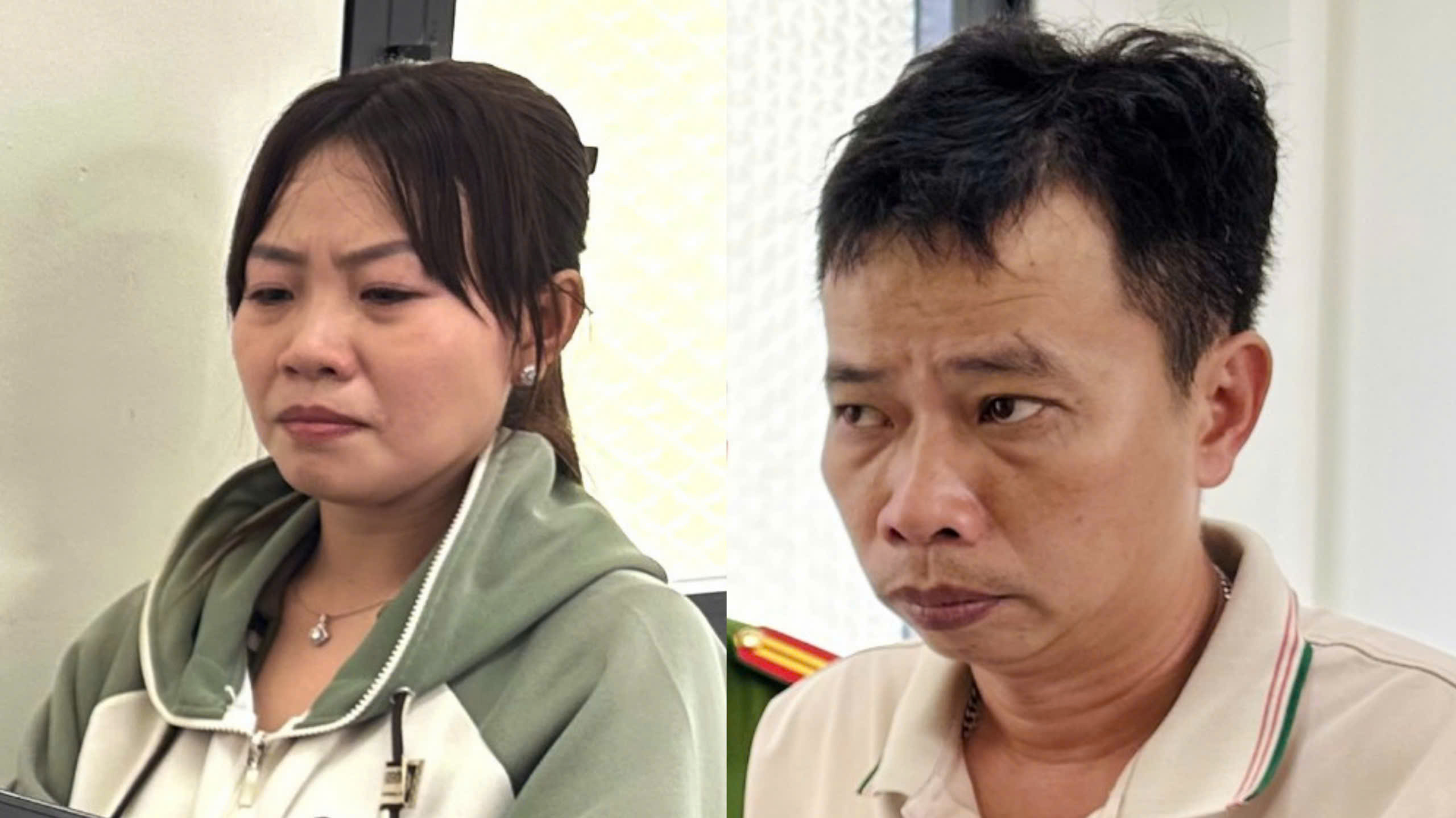 Bạc Li&ecirc;u: Khởi tố hai đối tượng lừa đảo chiếm đoạt gần 1 tỷ đồng- Ảnh 1.