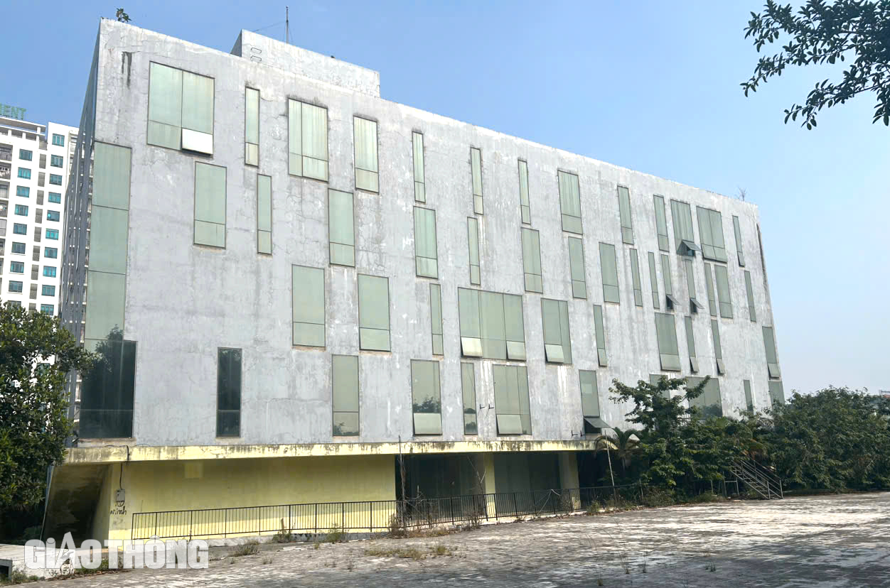 Khi n&agrave;o dự &aacute;n trường học hơn 40 ngh&igrave;n m2 ở Thanh H&oacute;a bị cưỡng chế?- Ảnh 11.