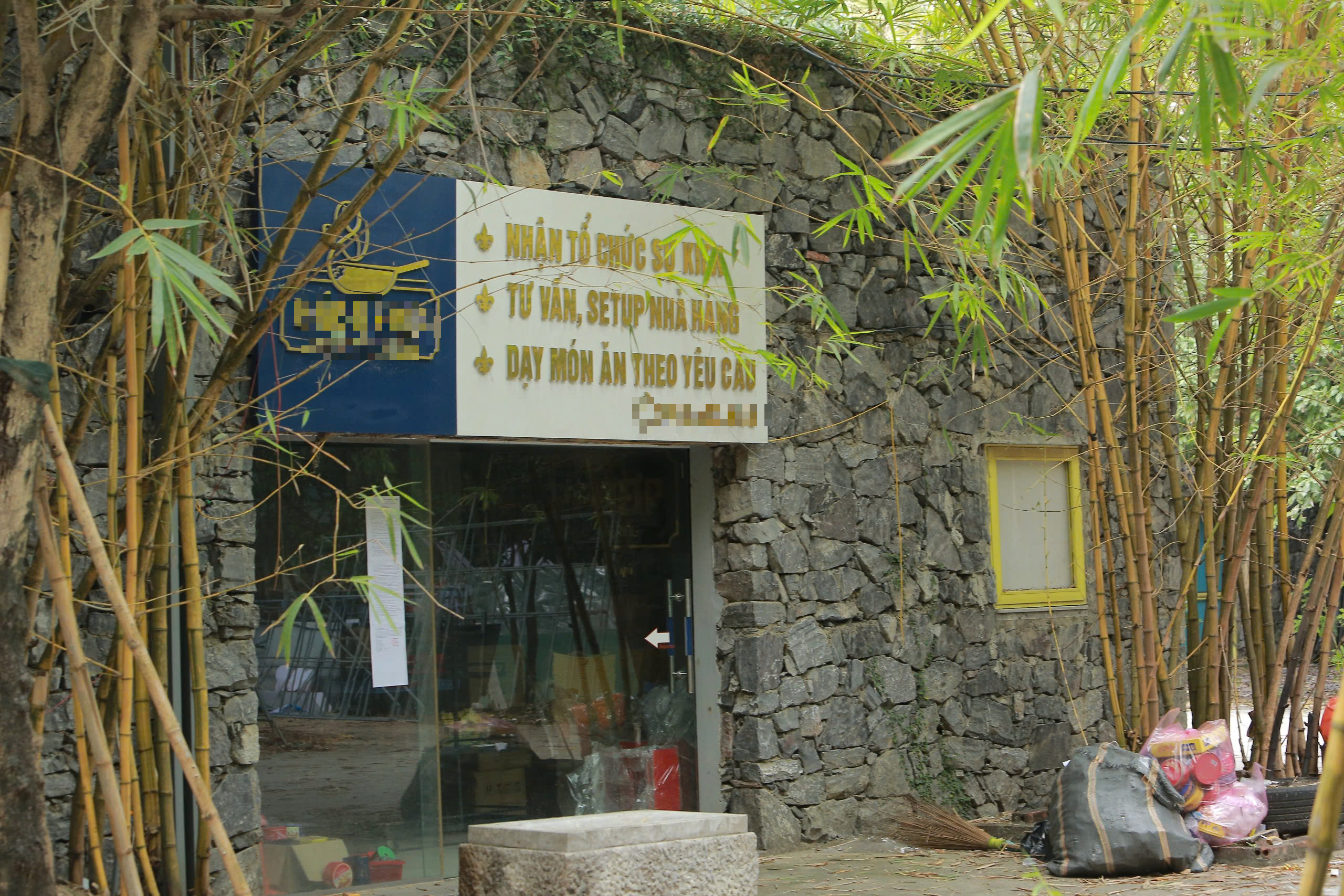 Khi n&agrave;o dự &aacute;n trường học hơn 40 ngh&igrave;n m2 ở Thanh H&oacute;a bị cưỡng chế?- Ảnh 8.