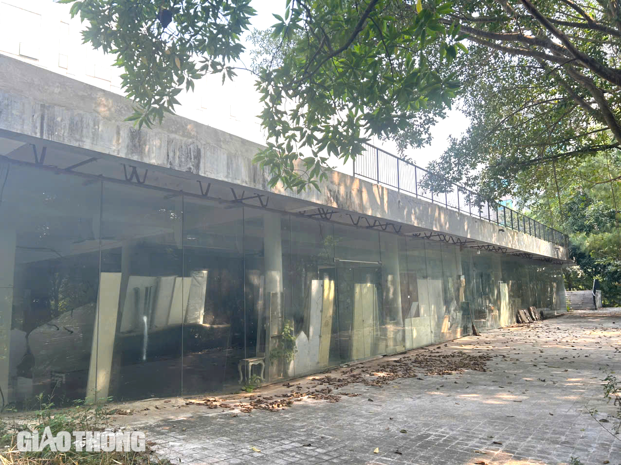 Khi n&agrave;o dự &aacute;n trường học hơn 40 ngh&igrave;n m2 ở Thanh H&oacute;a bị cưỡng chế?- Ảnh 12.