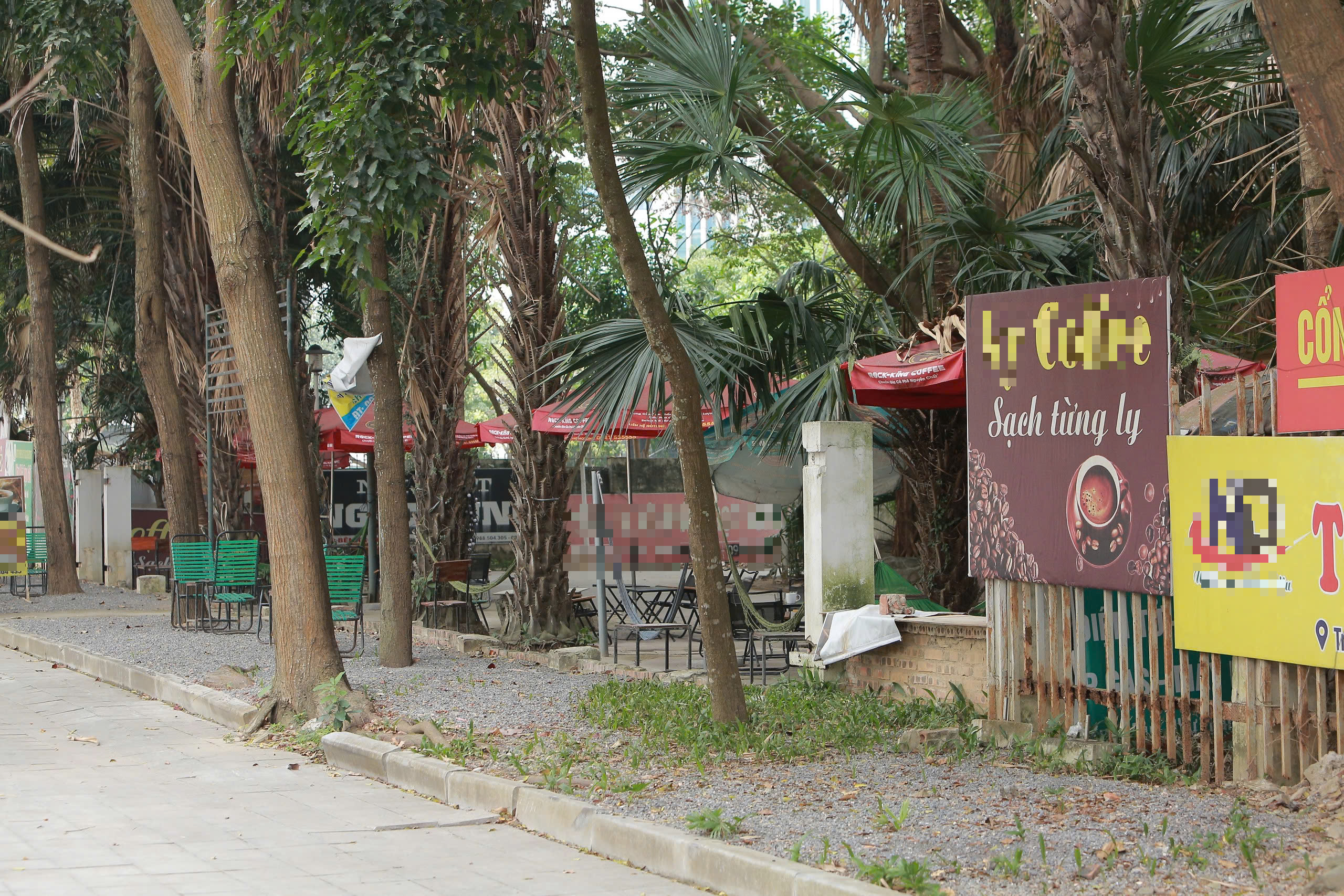 Khi n&agrave;o dự &aacute;n trường học hơn 40 ngh&igrave;n m2 ở Thanh H&oacute;a bị cưỡng chế?- Ảnh 7.