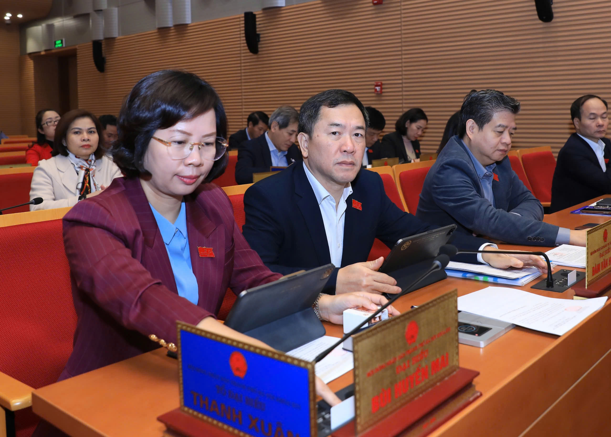 H&agrave; Nội th&iacute; điểm hạn chế phương tiện giao th&ocirc;ng g&acirc;y &ocirc; nhiễm ở 2 quận trung t&acirc;m- Ảnh 1.
