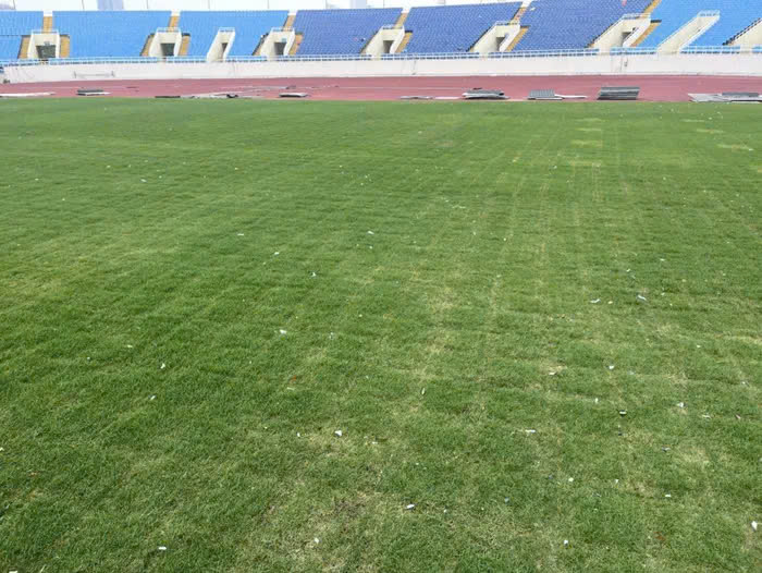 S&acirc;n Mỹ Đ&igrave;nh c&oacute; đủ điều kiện tổ chức c&aacute;c trận đấu của tuyển Việt Nam tại AFF Cup?- Ảnh 8.