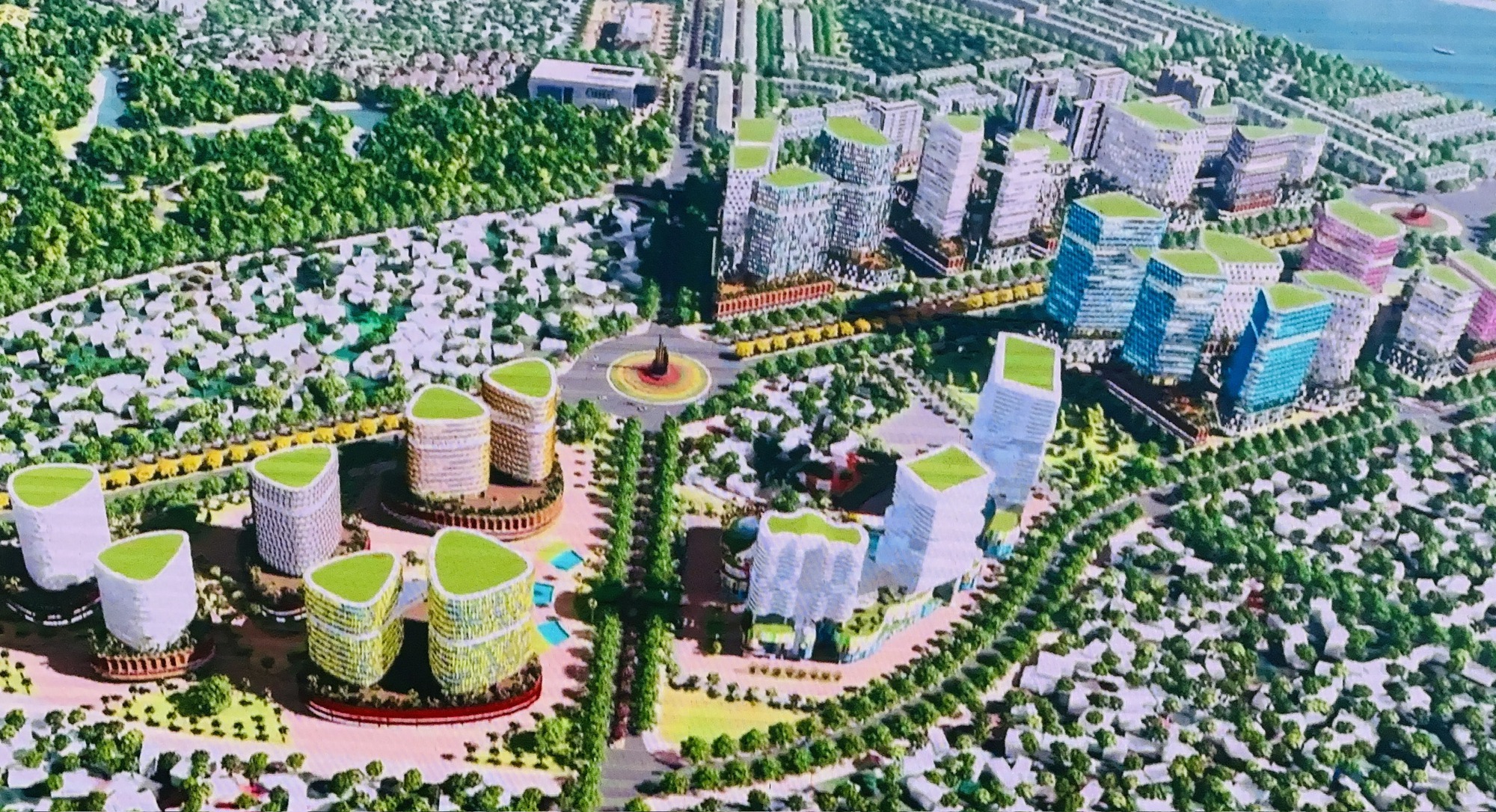 Dự &aacute;n đ&ocirc; thị Hiệp H&ograve;a 72.000 tỷ: 1.700 hộ d&acirc;n mong bồi thường hợp l&yacute;, t&aacute;i định cư sớm- Ảnh 5.