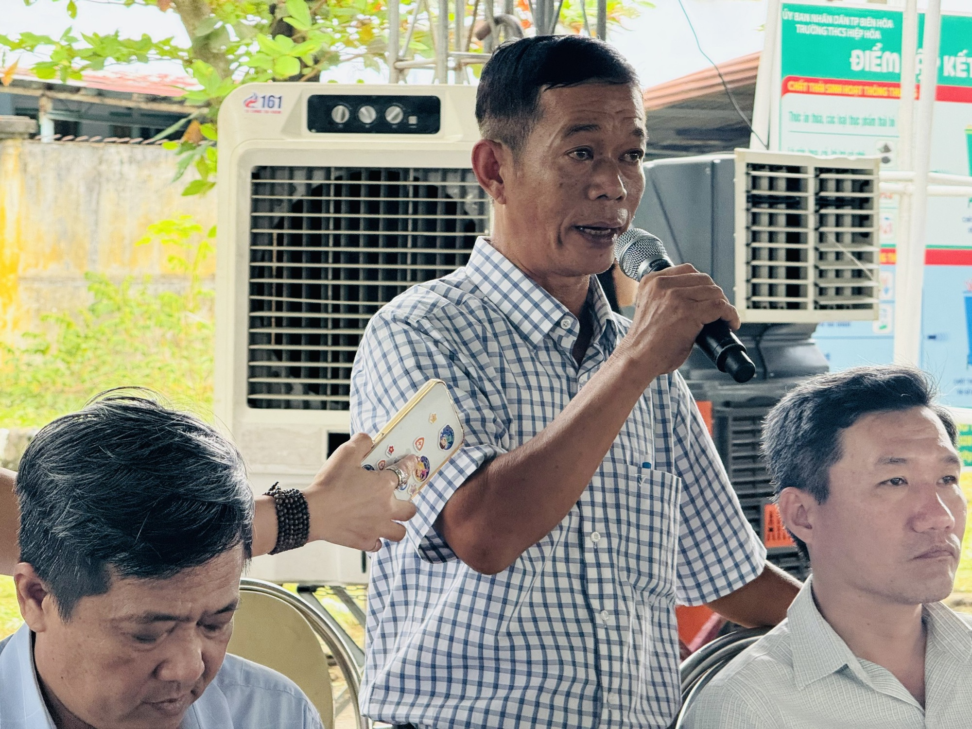 Dự &aacute;n đ&ocirc; thị Hiệp H&ograve;a 72.000 tỷ: 1.700 hộ d&acirc;n mong bồi thường hợp l&yacute;, t&aacute;i định cư sớm- Ảnh 3.