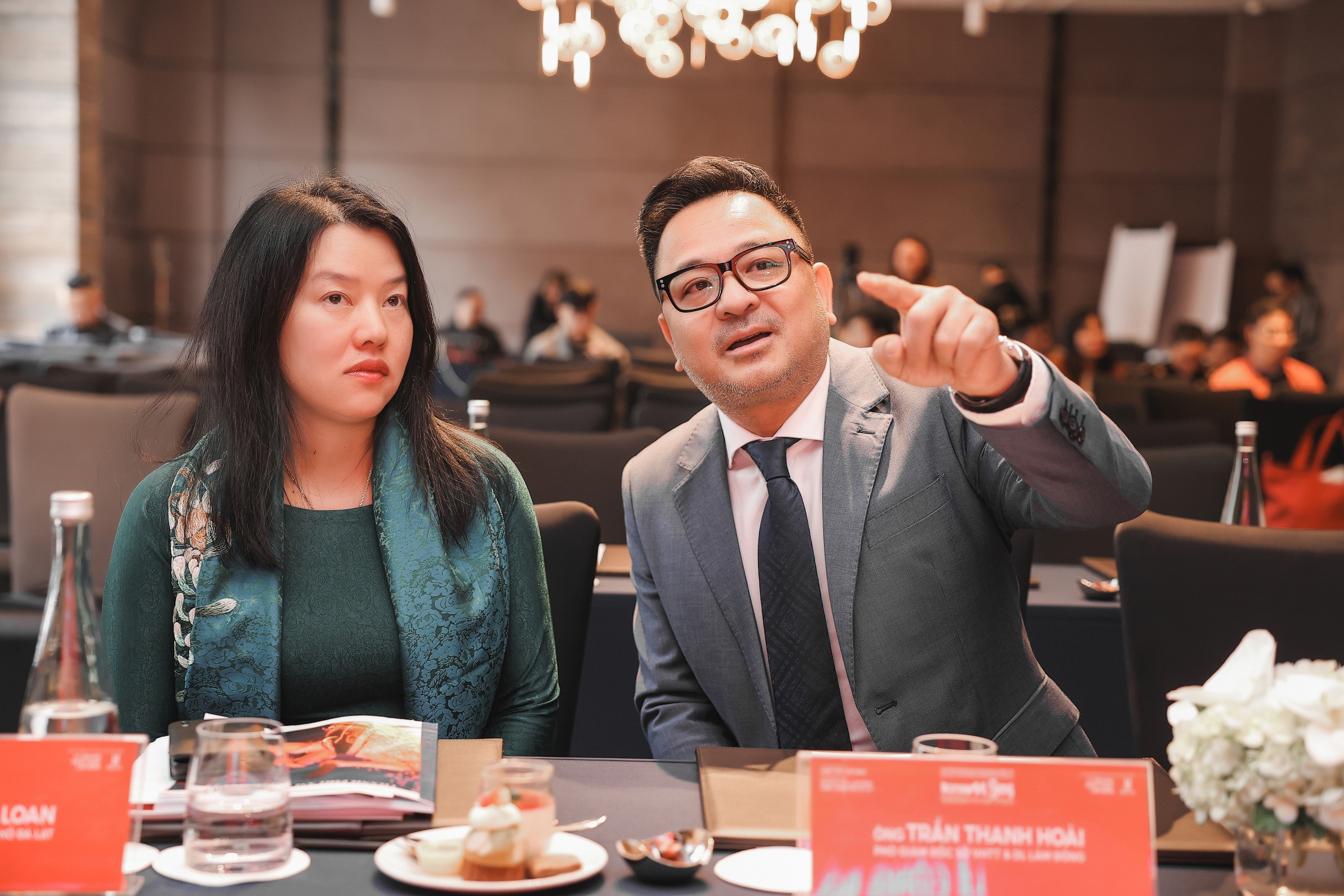 "Dalat Spring Concert" mang huyền thoại âm nhạc disco Boney M, Modern Talking về Việt Nam- Ảnh 3. "Dalat Spring Concert" mang huyền thoại âm nhạc disco Boney M, Modern Talking về Việt Nam- Ảnh 3.