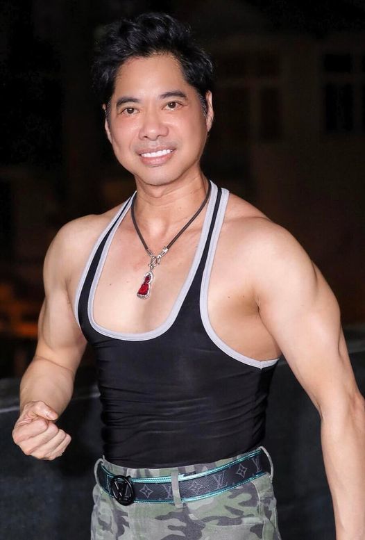 "Anh ba" Ngọc Sơn: Gặp g&aacute;i đẹp vẫn m&ecirc; nhưng kh&ocirc;ng kết h&ocirc;n- Ảnh 2.