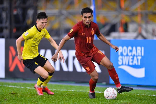 Nhận định, dự đo&aacute;n kết quả Th&aacute;i Lan vs Malaysia (20h ng&agrave;y 14/12): Khẳng định đẳng cấp- Ảnh 1.