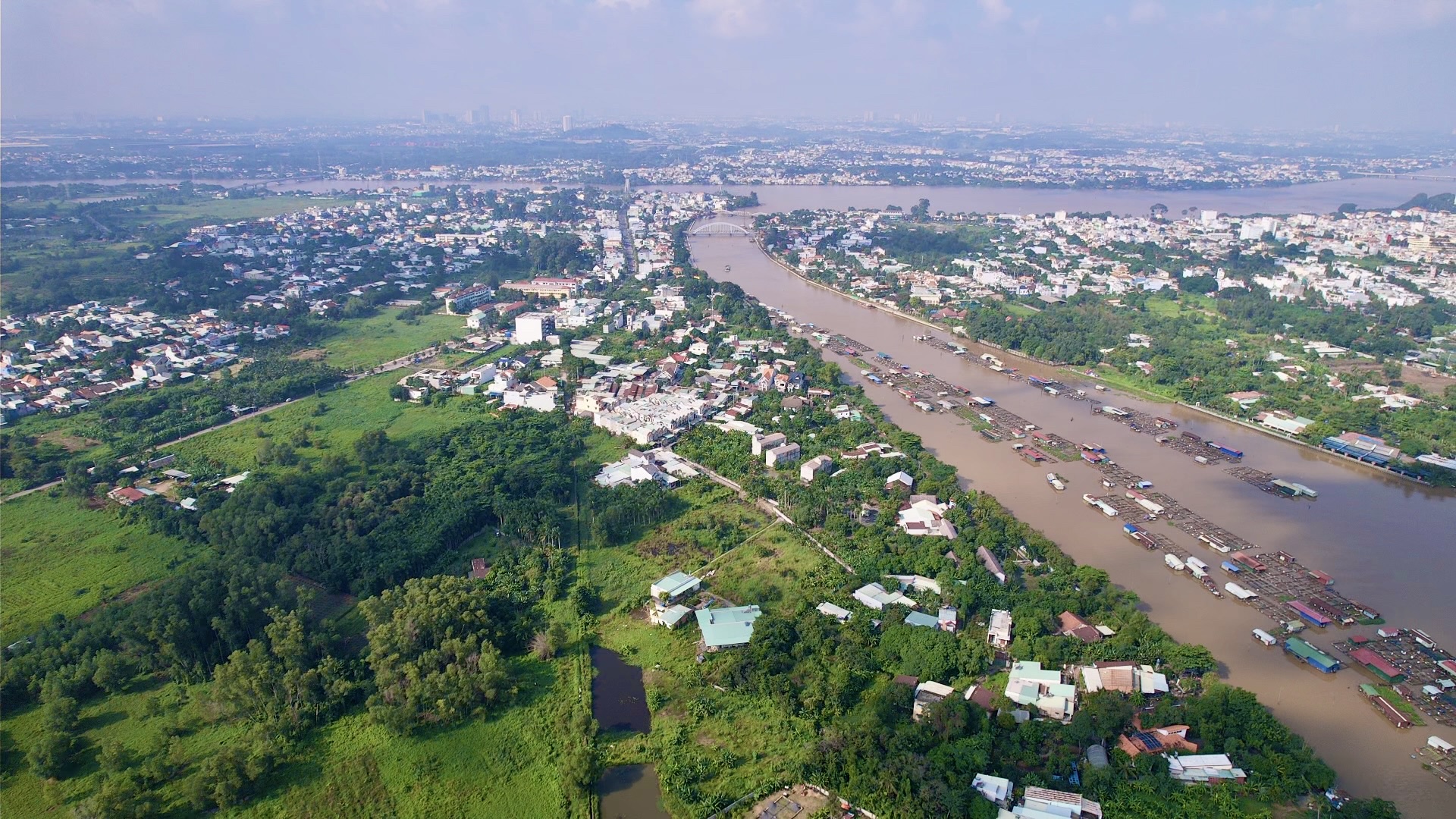 Dự &aacute;n đ&ocirc; thị Hiệp H&ograve;a 72.000 tỷ: 1.700 hộ d&acirc;n mong bồi thường hợp l&yacute;, t&aacute;i định cư sớm- Ảnh 4.