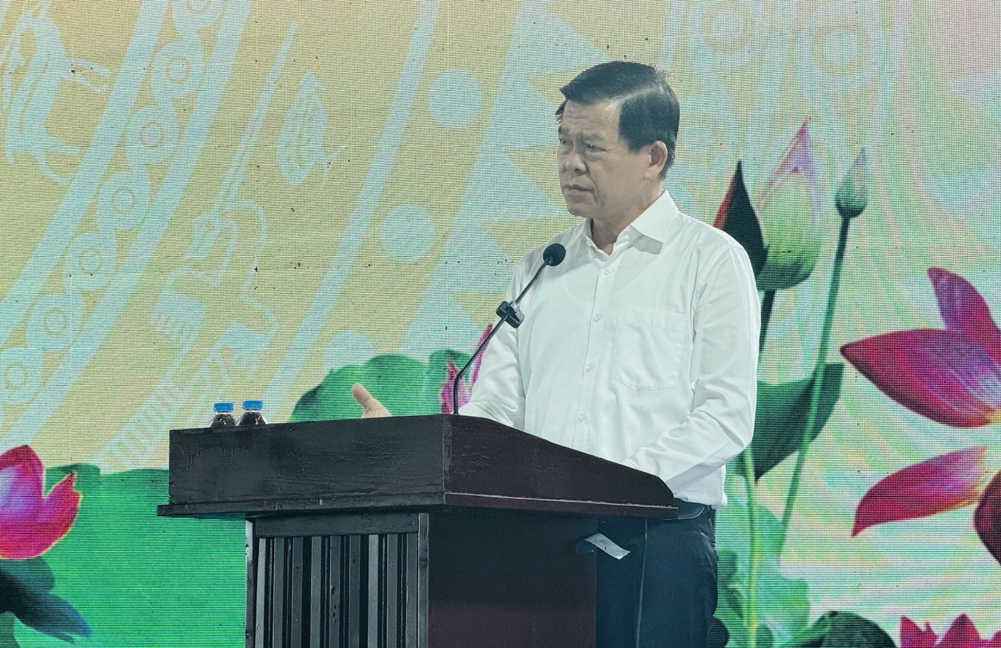 Dự &aacute;n đ&ocirc; thị Hiệp H&ograve;a 72.000 tỷ: 1.700 hộ d&acirc;n mong bồi thường hợp l&yacute;, t&aacute;i định cư sớm- Ảnh 6.